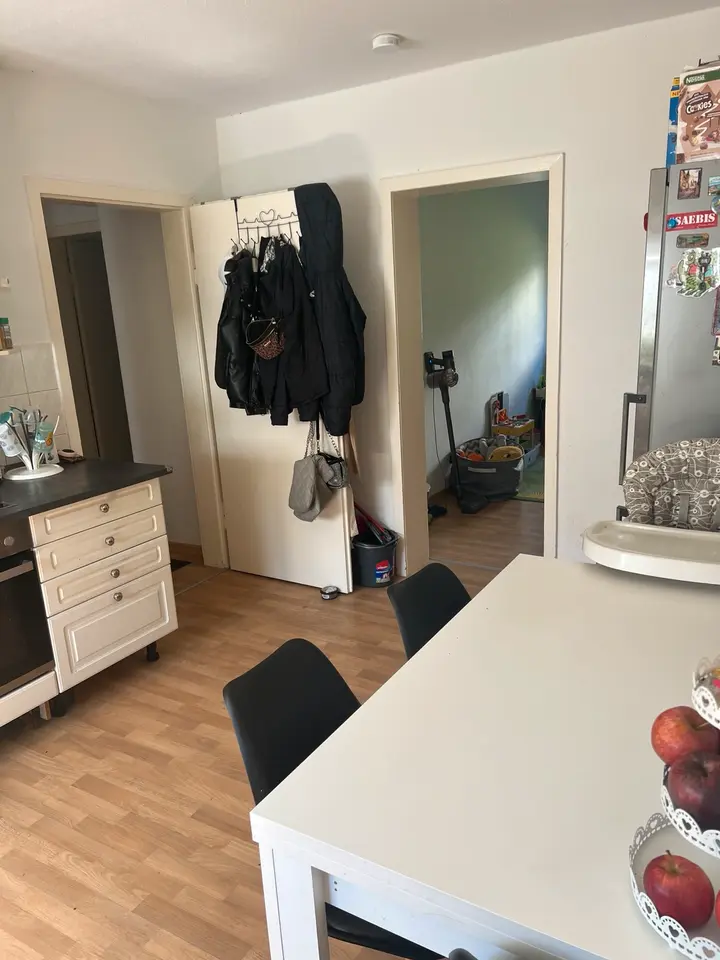 2 Zimmer Wohnung mit 42 m² in Jena – Bild 4