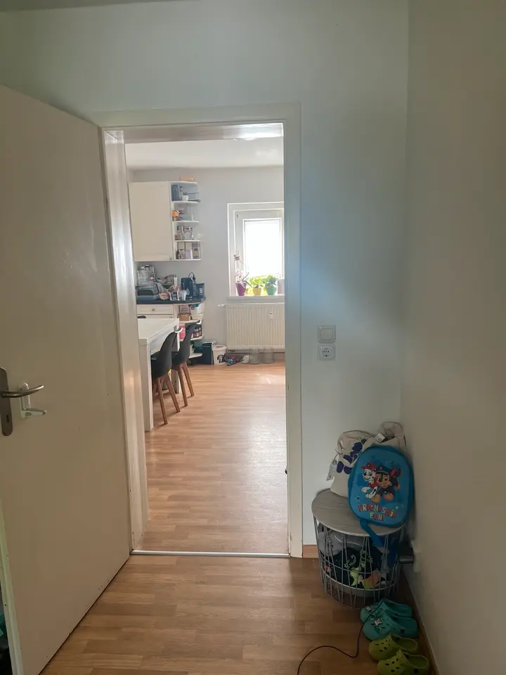 2 Zimmer Wohnung mit 42 m² in Jena – Bild 5
