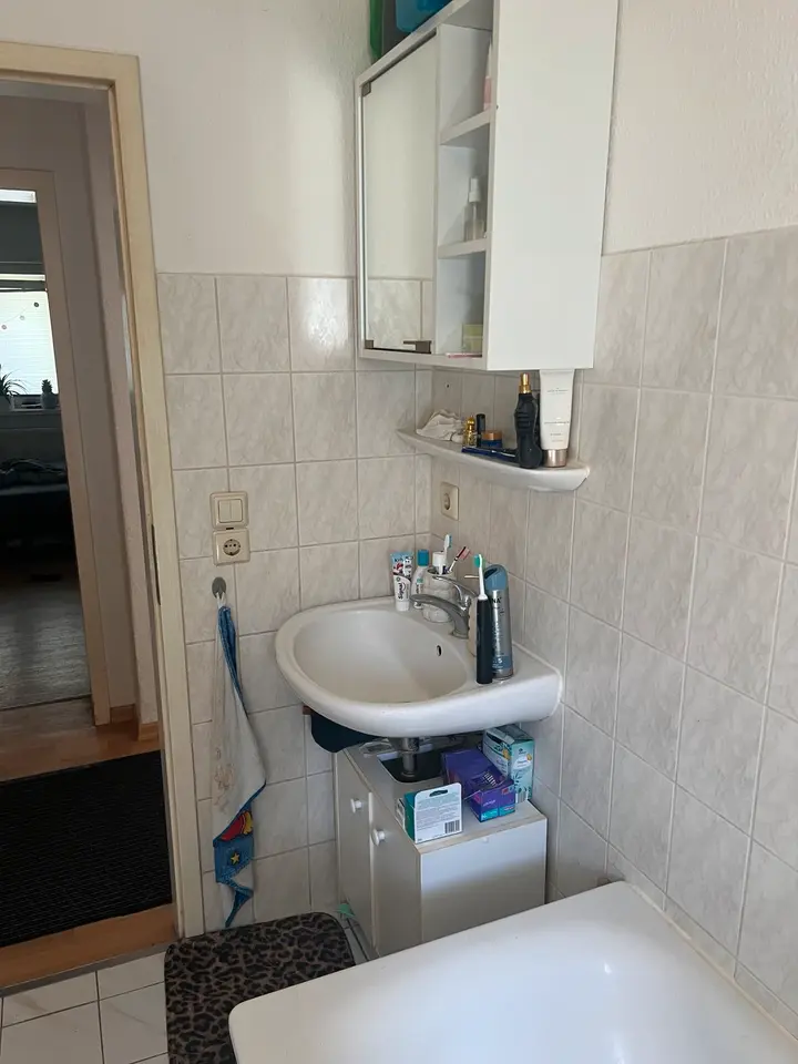 2 Zimmer Wohnung mit 42 m² in Jena – Bild 8
