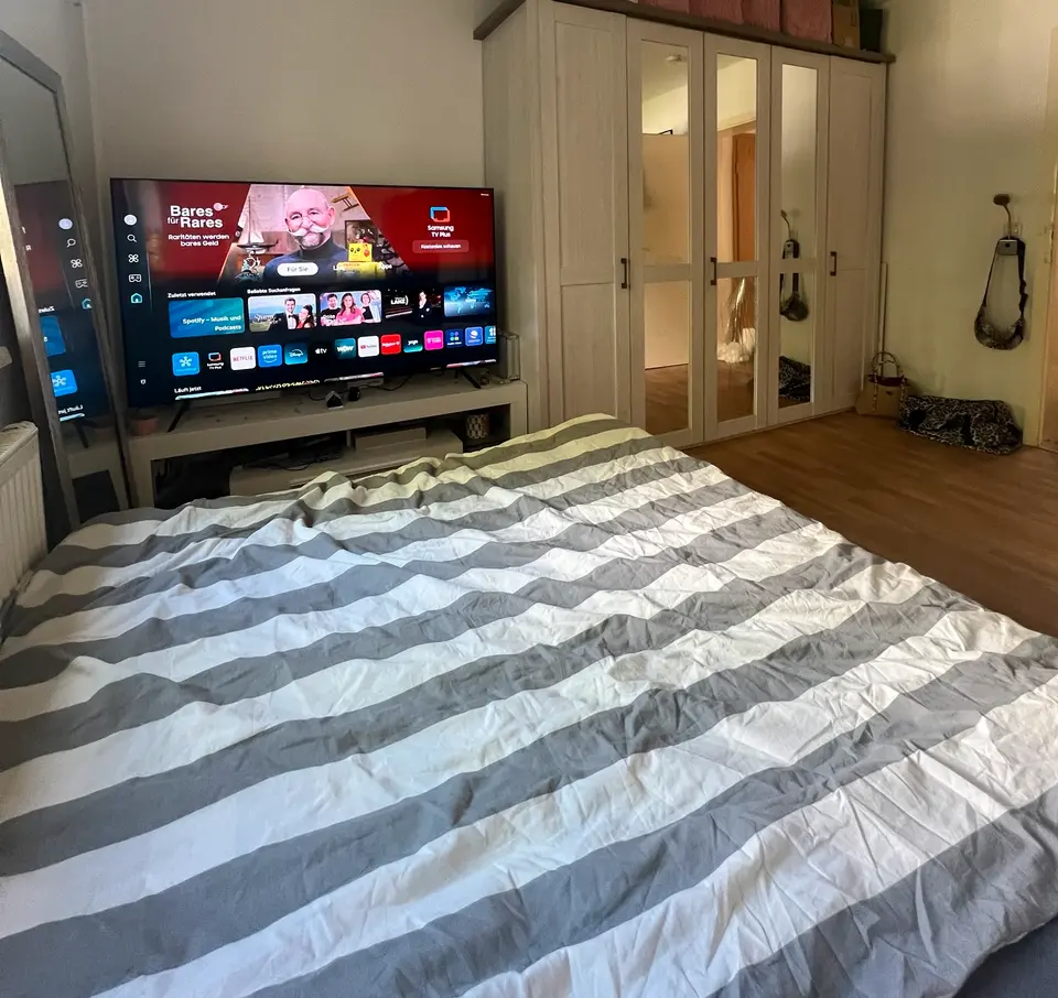 2 Zimmer Wohnung mit 42 m² in Jena – Bild 10