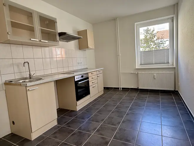 2 Zimmer Wohnung mit 62 m² in Lübeck – Bild 4