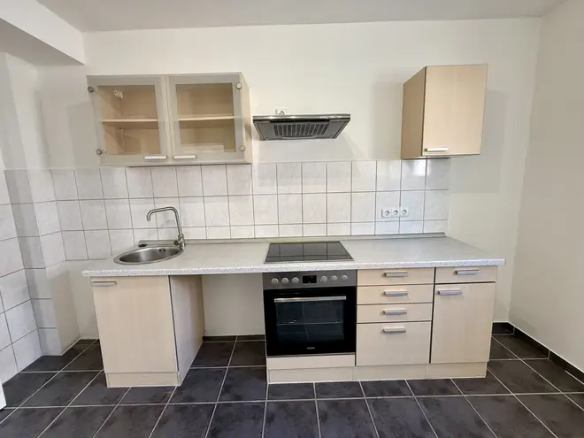 2 Zimmer Wohnung mit 62 m² in Lübeck – Bild 5