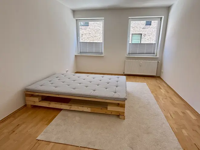 2 Zimmer Wohnung mit 62 m² in Lübeck – Bild 6