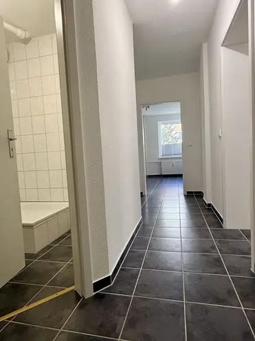 2 Zimmer Wohnung mit 62 m² in Lübeck – Bild 7