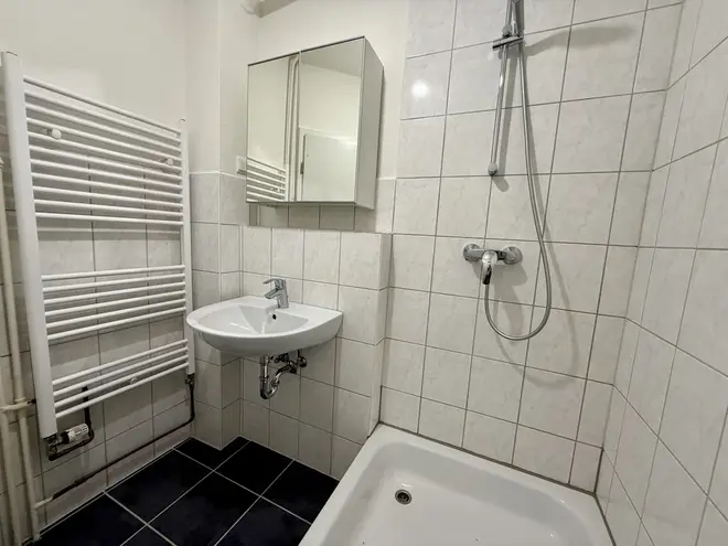 2 Zimmer Wohnung mit 62 m² in Lübeck – Bild 8