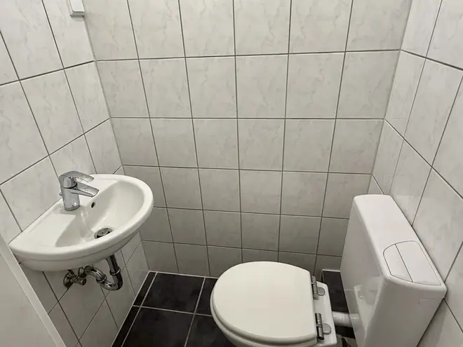 2 Zimmer Wohnung mit 62 m² in Lübeck – Bild 10