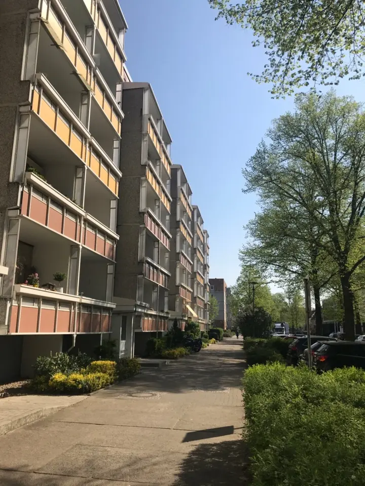 3 Zimmer Wohnung mit 62 m² in Neubrandenburg – Bild 3