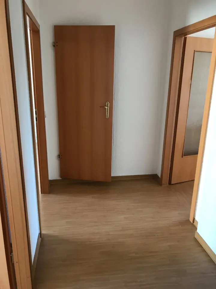 3 Zimmer Wohnung mit 62 m² in Neubrandenburg – Bild 4