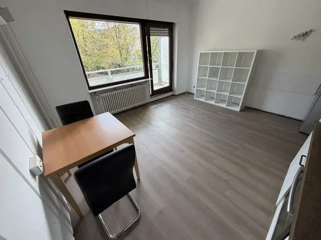 1 Zimmer Wohnung mit 28 m² in Karlsruhe – Bild 3