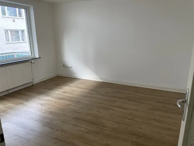 3 Zimmer Wohnung mit 61 m² in Wuppertal – Bild 2