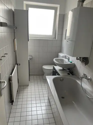 3 Zimmer Wohnung mit 61 m² in Wuppertal – Bild 9