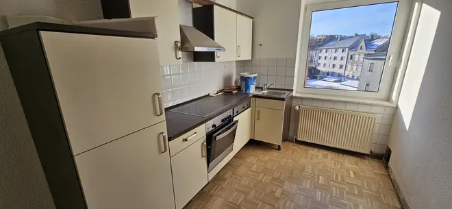 2 Zimmer Wohnung mit 40 m² in Bochum – Bild 1