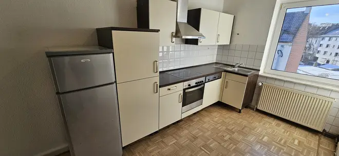 2 Zimmer Wohnung mit 40 m² in Bochum – Bild 4