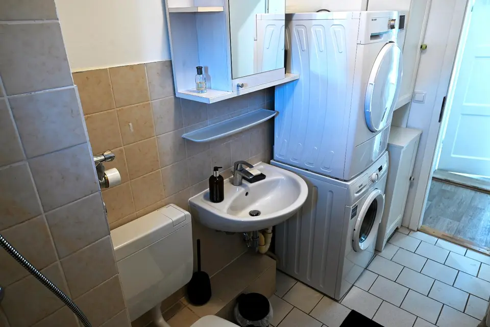 2 Zimmer Wohnung mit 52 m² in Kiel – Bild 7