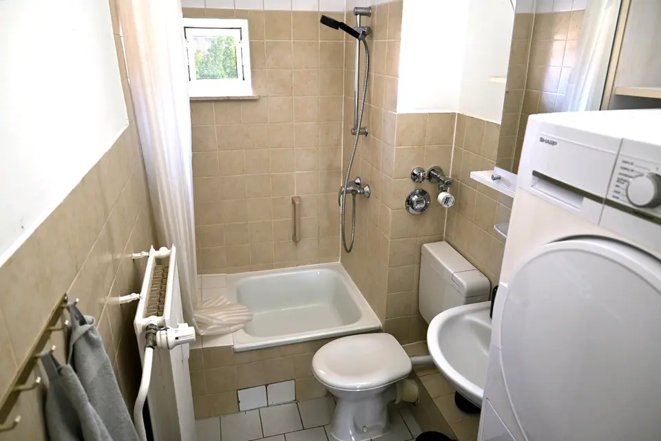 2 Zimmer Wohnung mit 52 m² in Kiel – Bild 8