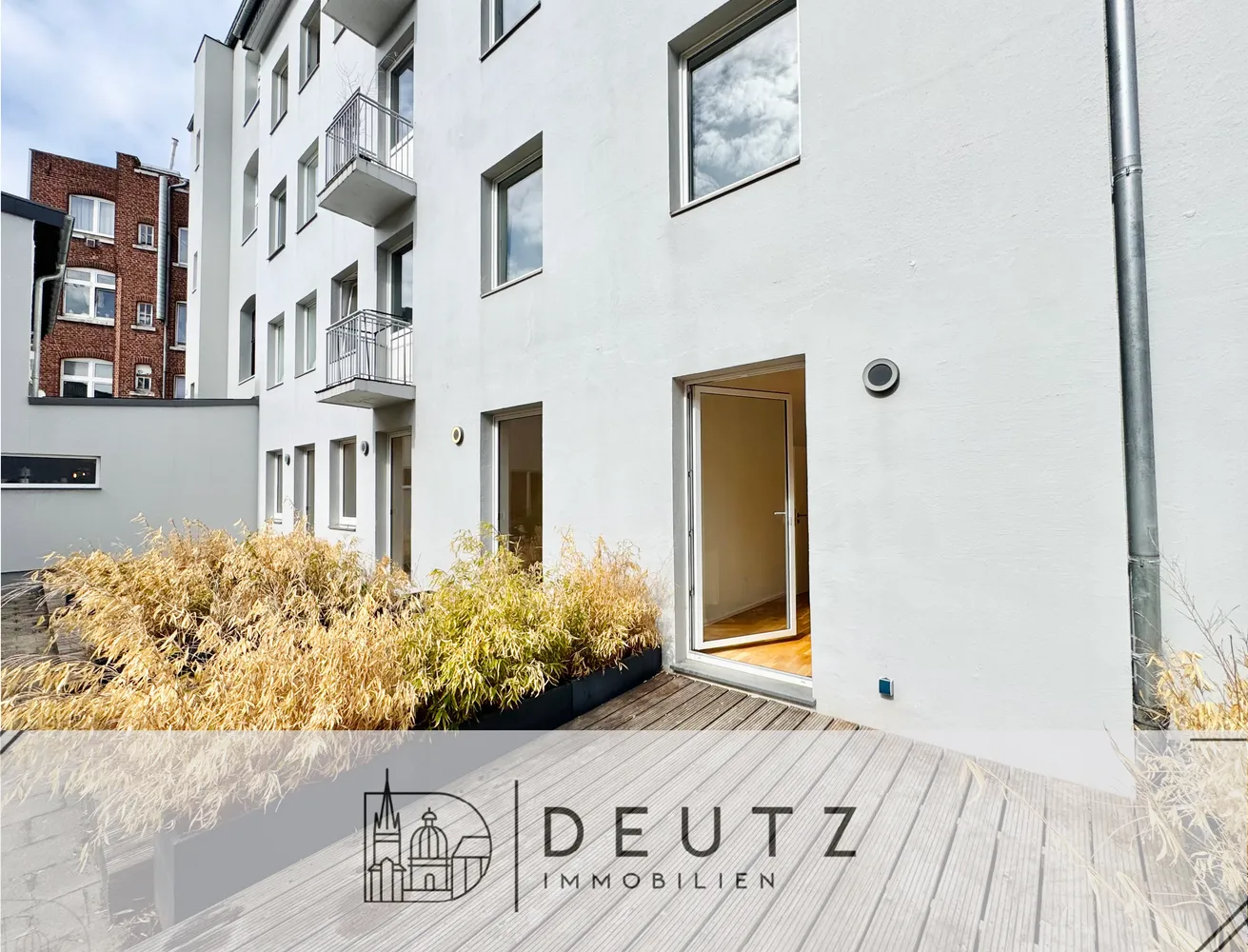 7 Zimmer Wohnung mit 154 m² in Aachen – Bild 1