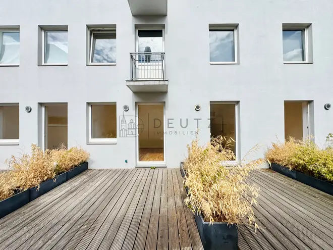 7 Zimmer Wohnung mit 154 m² in Aachen – Bild 12