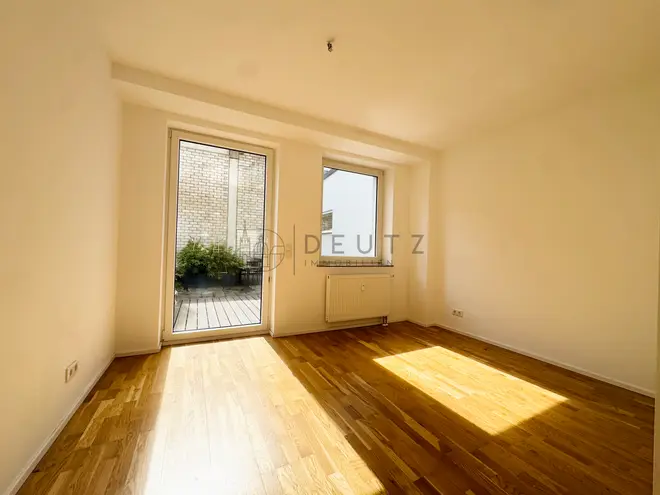 7 Zimmer Wohnung mit 154 m² in Aachen – Bild 5