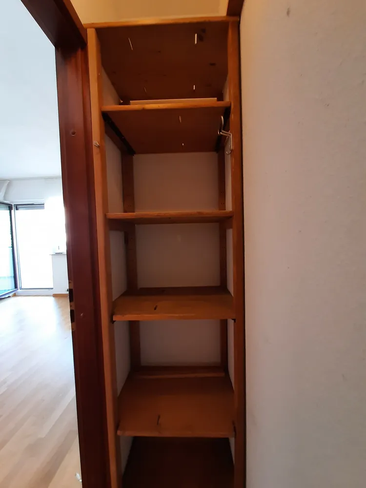 2 Zimmer Wohnung mit 53 m² in Böblingen – Bild 5