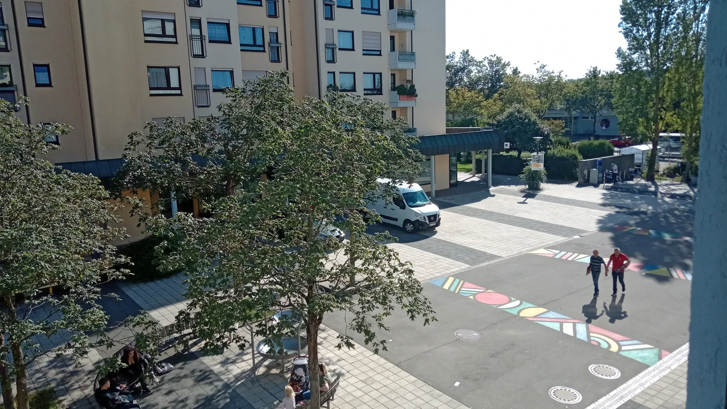 2 Zimmer Wohnung mit 53 m² in Böblingen – Bild 10