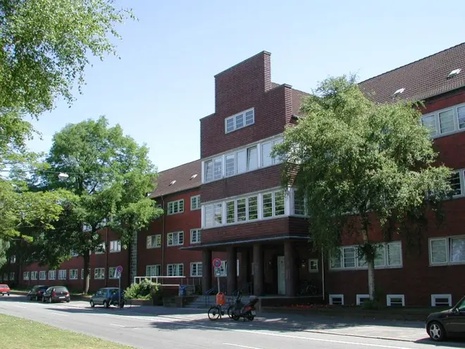 1 Zimmer Wohnung mit 28 m² in Kiel – Bild 1