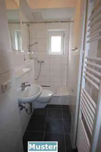 1 Zimmer Wohnung mit 28 m² in Kiel – Bild 3