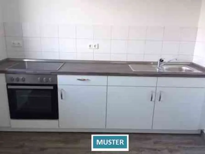 1 Zimmer Wohnung mit 28 m² in Kiel – Bild 5
