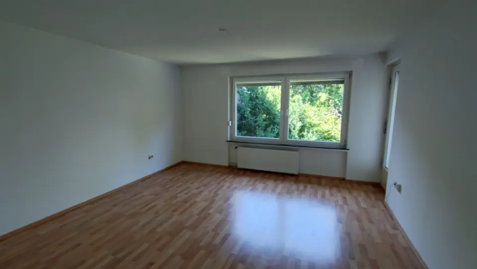 3 Zimmer Wohnung mit 62 m² in Detmold – Bild 1