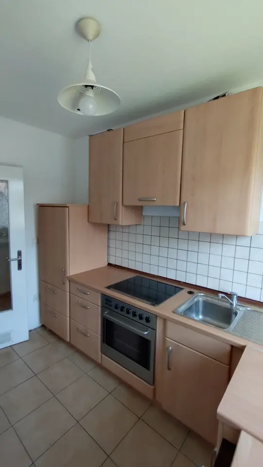 3 Zimmer Wohnung mit 62 m² in Detmold – Bild 4