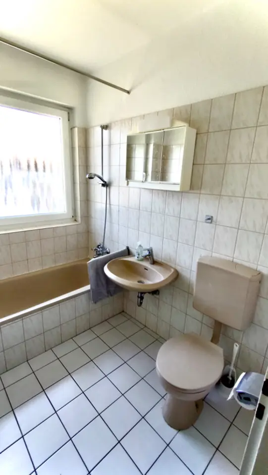 3 Zimmer Wohnung mit 62 m² in Detmold – Bild 5