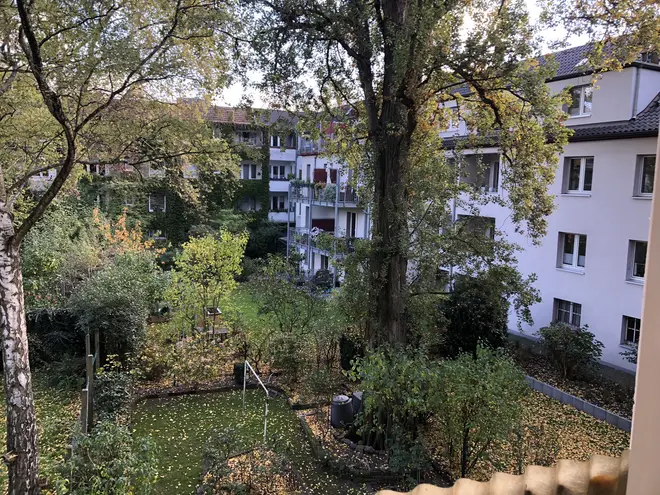 3 Zimmer Wohnung mit 91 m² in Duisburg – Bild 12