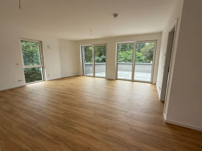 3 Zimmer Wohnung mit 106 m² in Köln – Bild 1