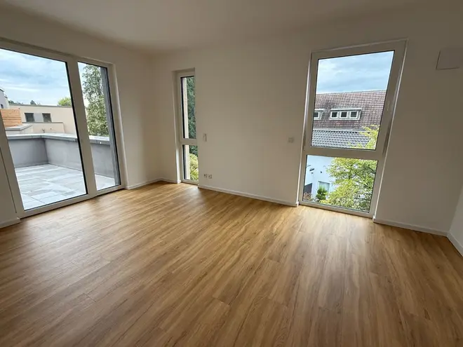 3 Zimmer Wohnung mit 106 m² in Köln – Bild 11