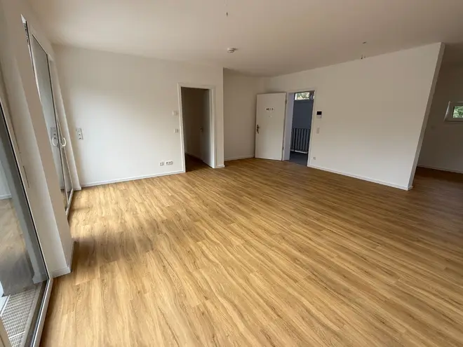 3 Zimmer Wohnung mit 106 m² in Köln – Bild 4