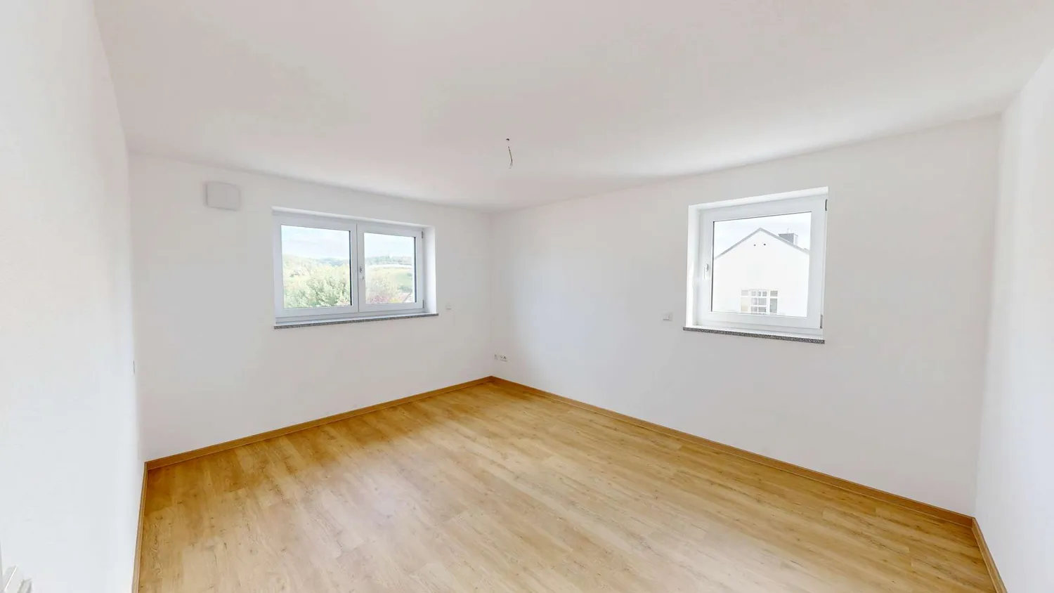 4 Zimmer Wohnung mit 80 m² in Passau – Bild 2