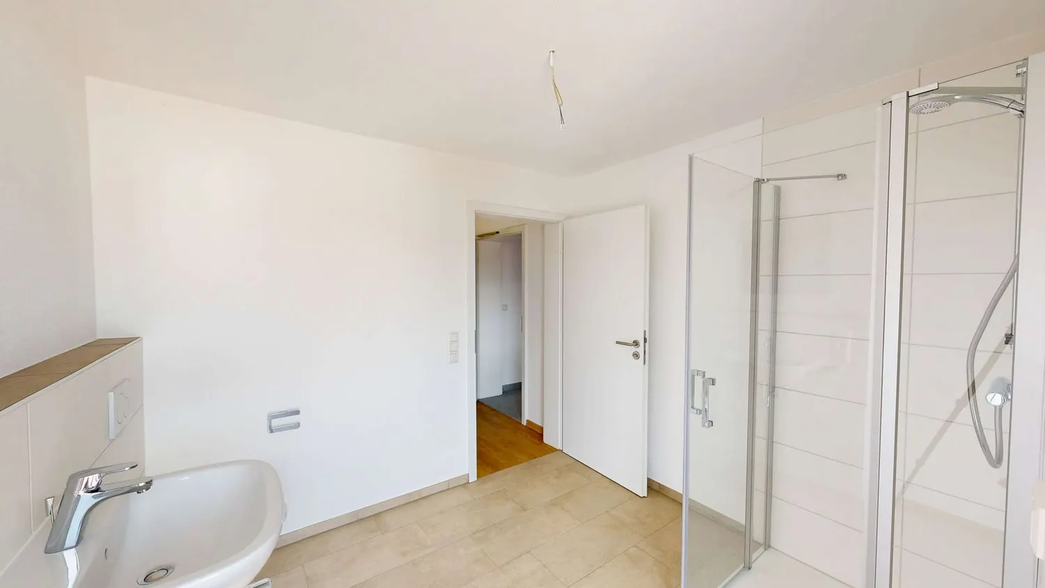 4 Zimmer Wohnung mit 80 m² in Passau – Bild 12