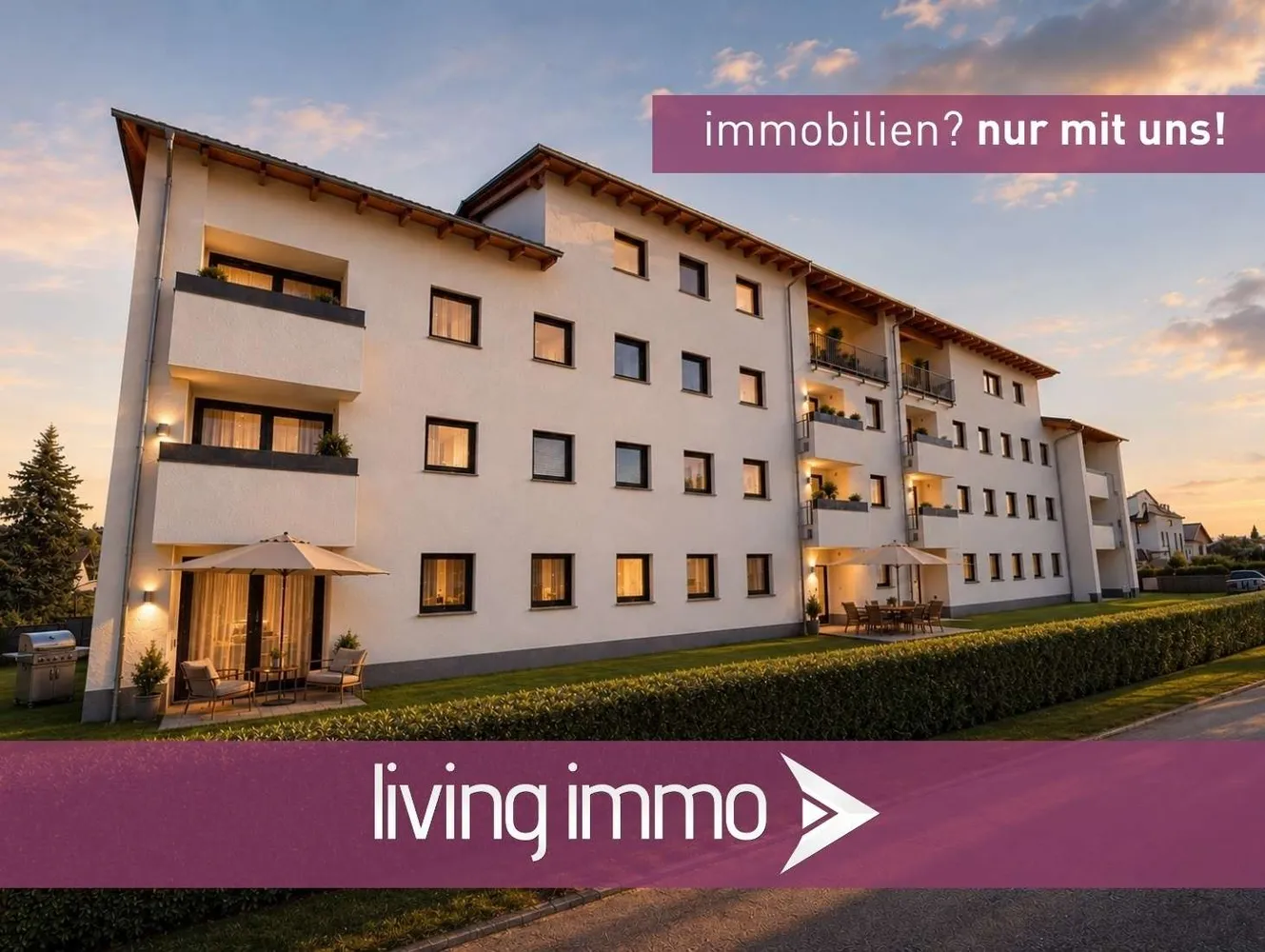4 Zimmer Wohnung mit 80 m² in Passau – Bild 5
