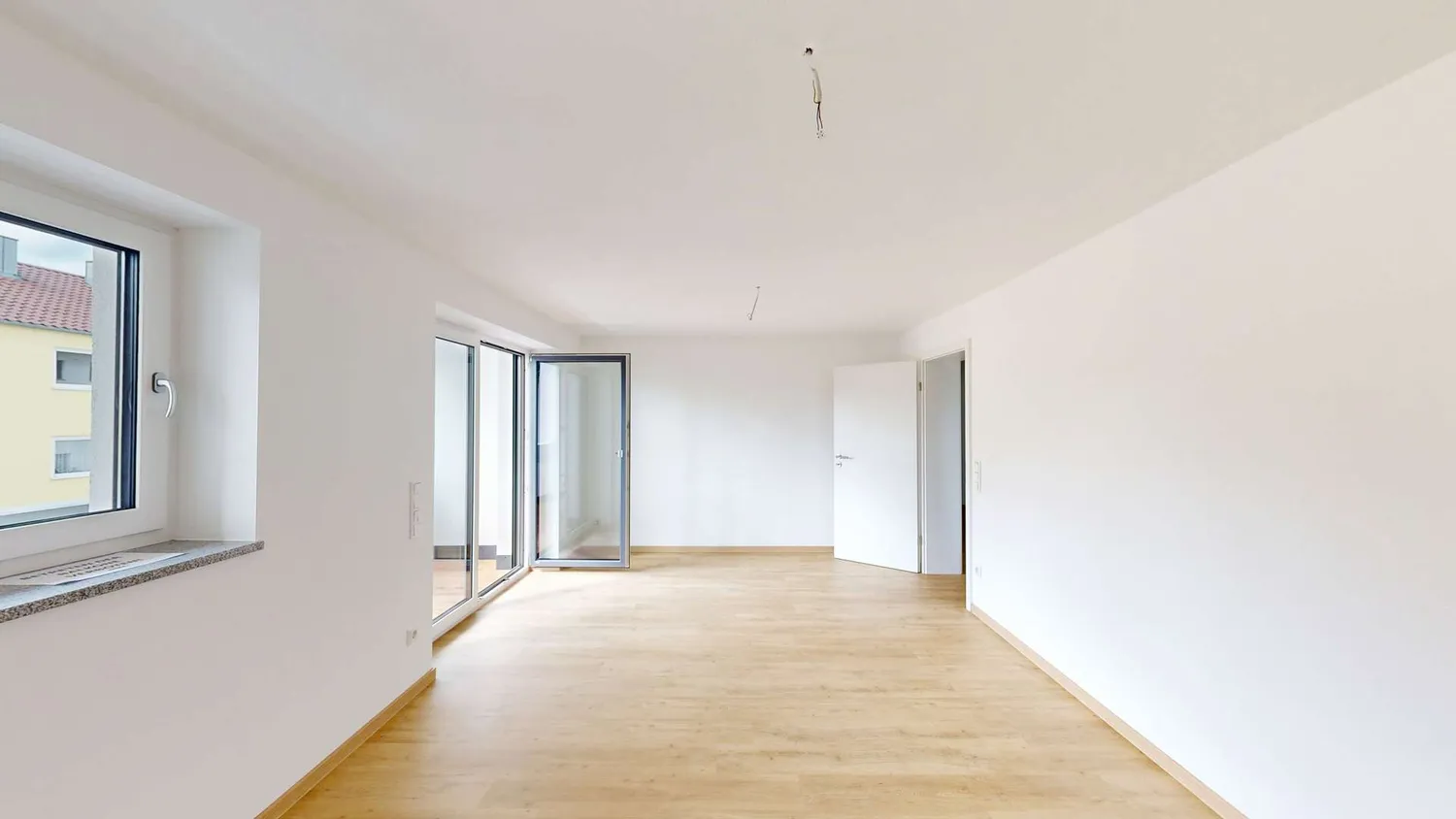 4 Zimmer Wohnung mit 80 m² in Passau – Bild 7