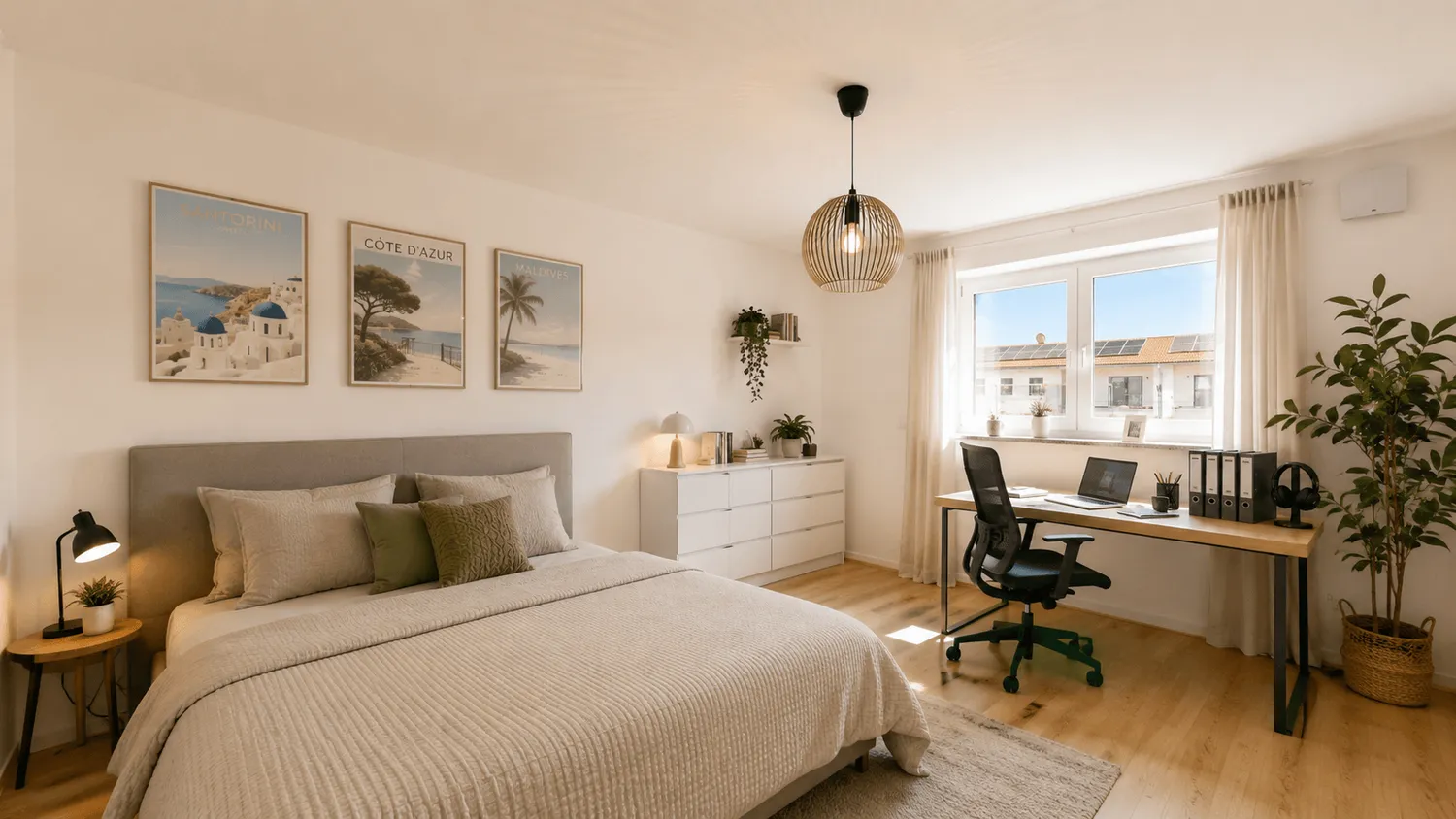 4 Zimmer Wohnung mit 80 m² in Passau – Bild 9