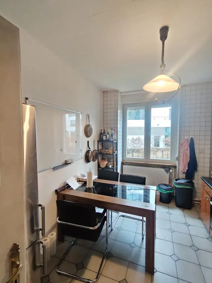 Studio mit 16 m² in Frankfurt am Main – Bild 4
