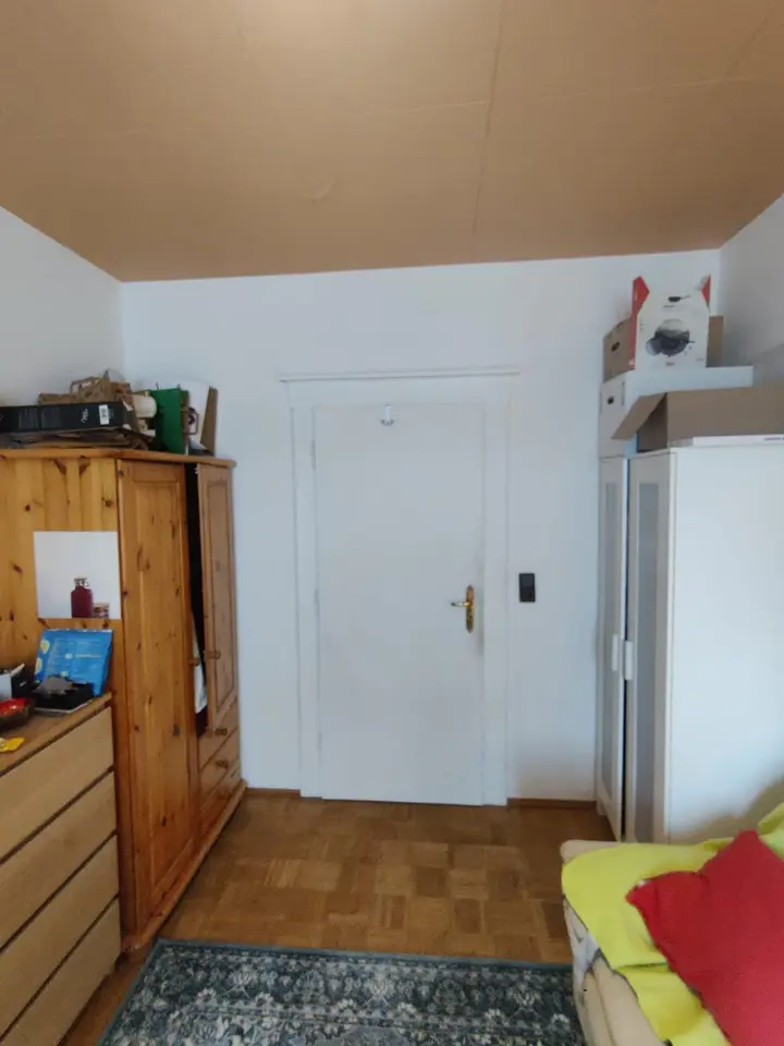 Studio mit 16 m² in Frankfurt am Main – Bild 5
