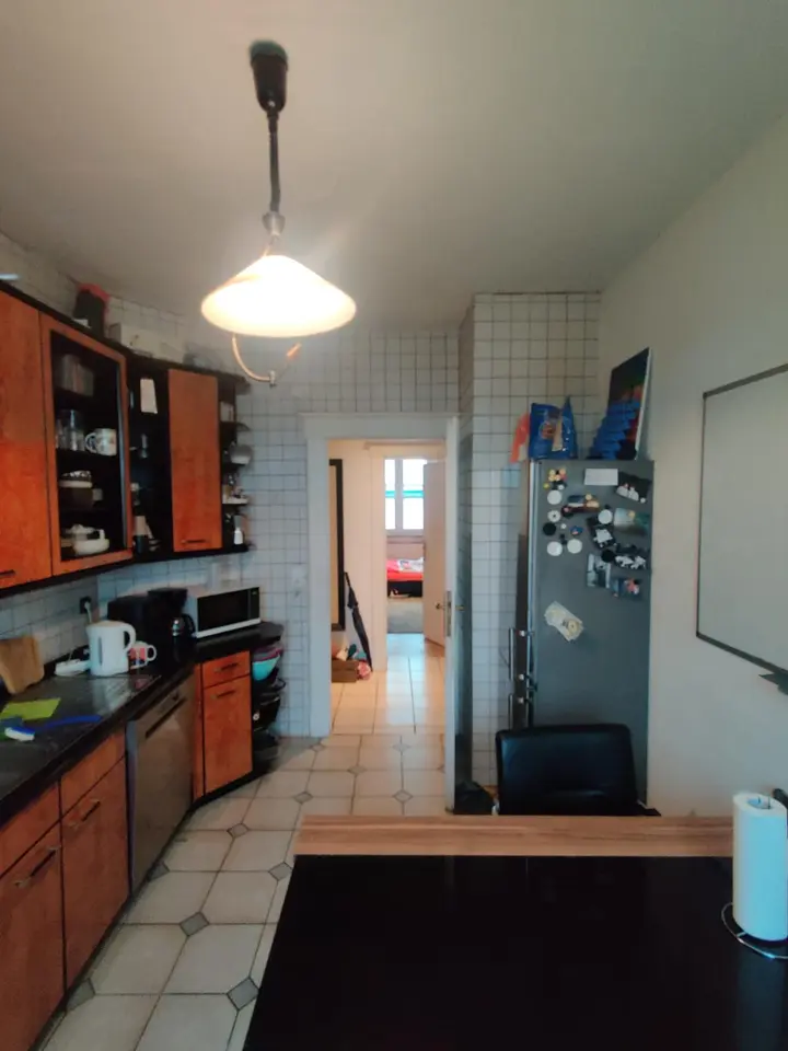 Studio mit 16 m² in Frankfurt am Main – Bild 6