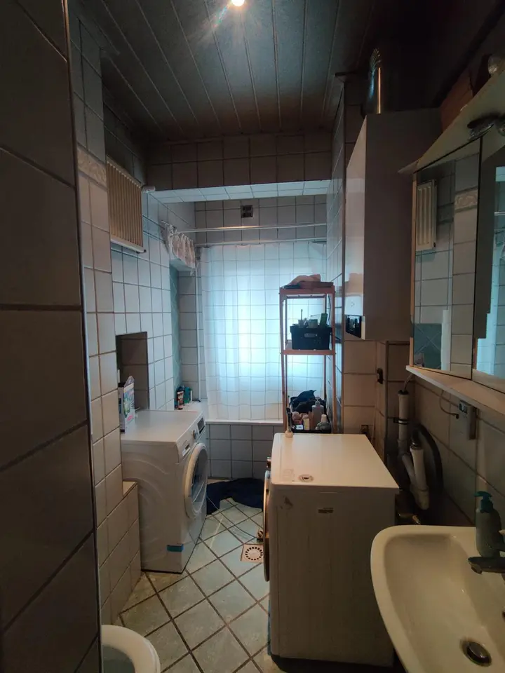 Studio mit 16 m² in Frankfurt am Main – Bild 7