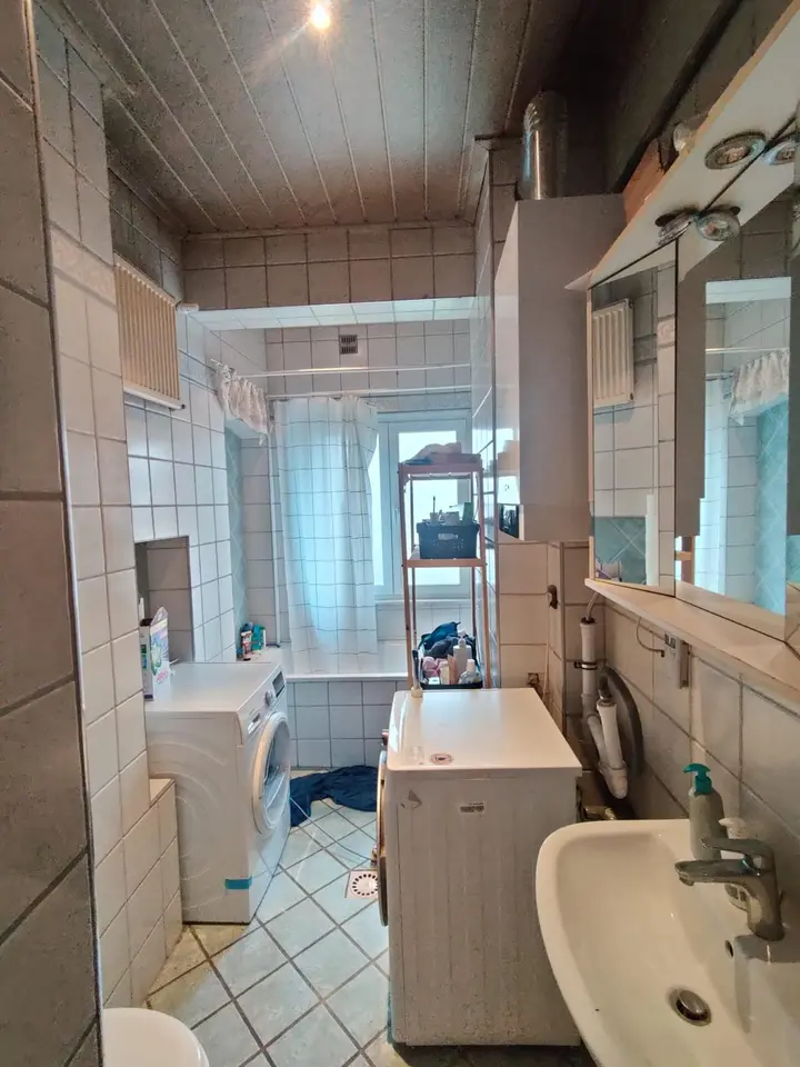Studio mit 16 m² in Frankfurt am Main – Bild 8