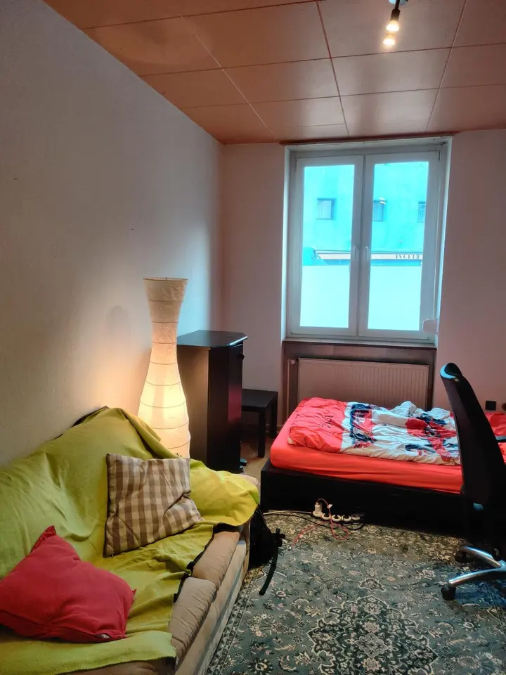 Studio mit 16 m² in Frankfurt am Main – Bild 10