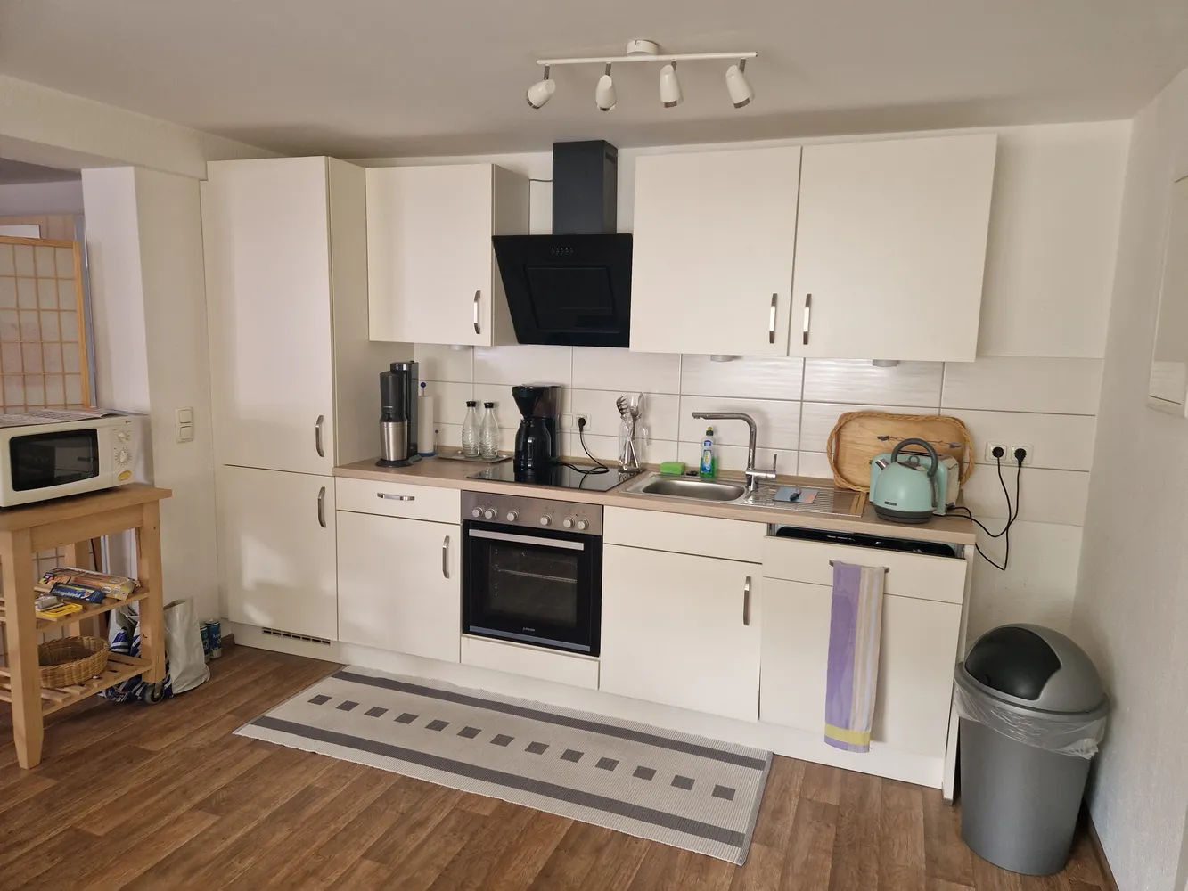 2 Zimmer Wohnung mit 49 m² in Göttingen – Bild 1