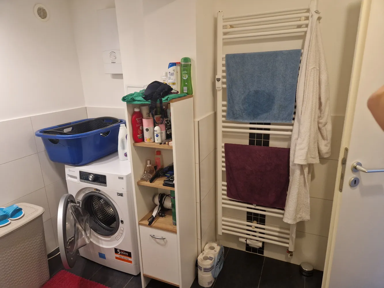 2 Zimmer Wohnung mit 49 m² in Göttingen – Bild 4