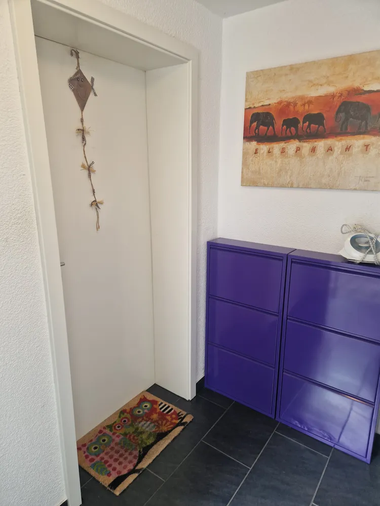 2 Zimmer Wohnung mit 49 m² in Göttingen – Bild 5