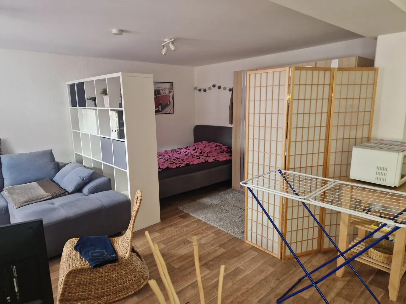 2 Zimmer Wohnung mit 49 m² in Göttingen – Bild 7