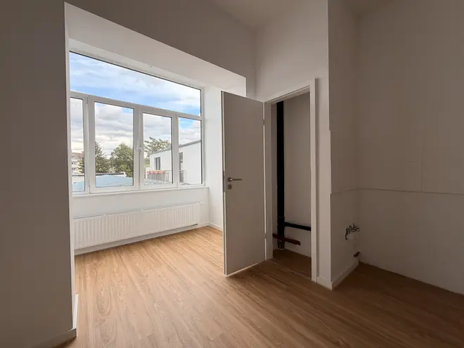 1 Zimmer Wohnung mit 52 m² in Düsseldorf – Bild 2